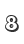 8