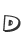 D