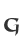 G