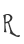 R