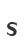 S