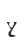 Y