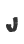 J