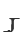 J