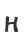 h