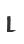 l