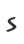 s