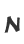 N