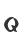 Q