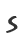 S