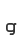 g