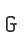 G