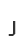 j