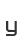 y