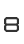 8