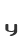 y