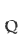Q
