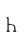 h