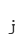 j