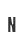 N
