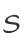 S