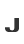 J