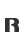 R