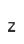 z
