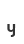 y