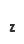 z