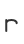 r