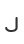 J