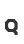 Q
