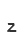 z