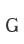 g
