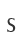 S