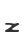 z