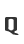 Q