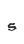s