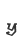 y
