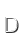 D