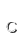 c