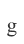 g