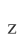 z