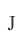 J