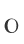 O