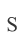 S
