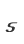 s