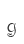 g