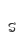 s